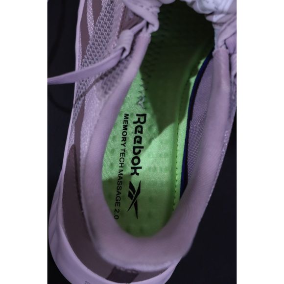 Reebok Sublite Legend Composite Toe Construction Work Rose Gold - Picture 7 of 9